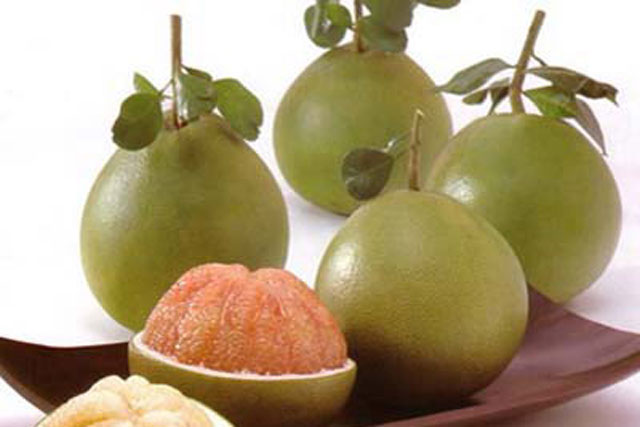 Bốn loại quả có múi cực tốt cho người già