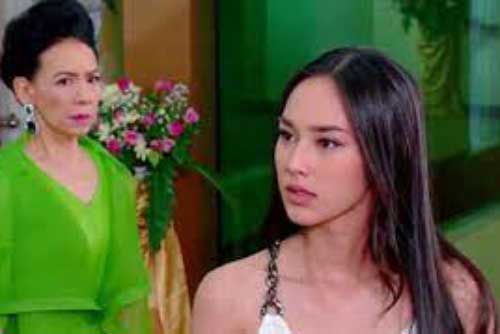 Đang ăn sáng thì em dâu cầm sổ đỏ sang "vạch tội" tôi nhưng rồi phải bật khóc bỏ về sau một câu nói của mẹ chồng