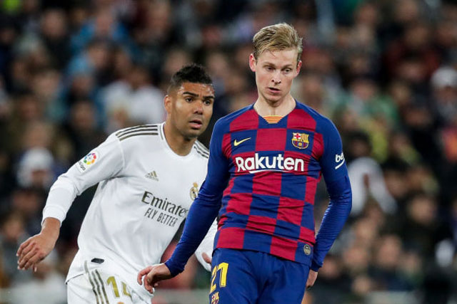 Đội hình dự kiến trận Barca vs Real: Nhiều ngôi sao vắng mặt ở El Clasico