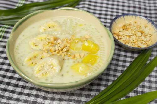 Hướng dẫn cách nấu chè chuối siêu ngon, ăn một lần là nhớ mãi