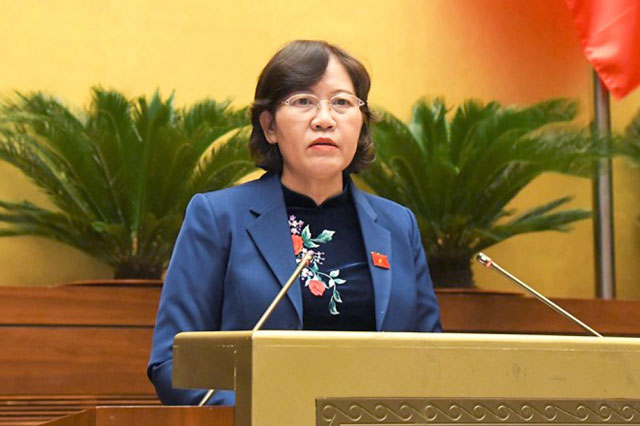 Ủy ban Tư pháp: Cần có quy định để ngăn ngừa trục lợi tiền từ thiện