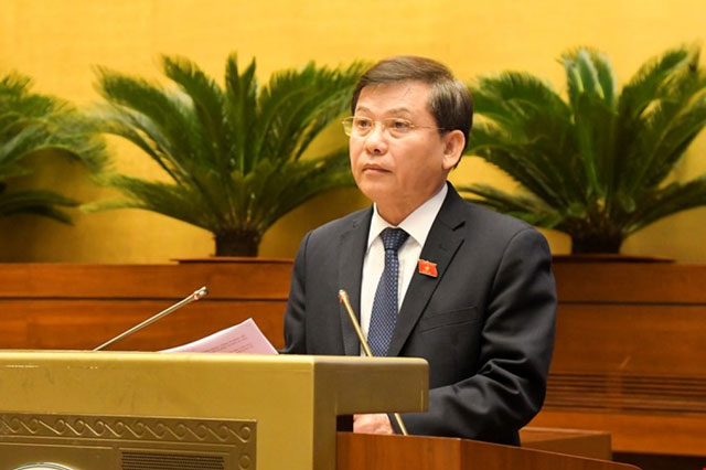 Đưa ra xét xử nghiêm minh nhiều vụ án tham nhũng, kinh tế lớn trong năm 2021