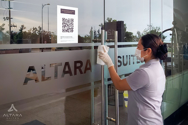 Du lịch Đà Nẵng trở lại: Cẩn trọng từ những chi tiết nhỏ nhất để du khách an tâm