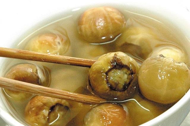 Ăn cà muối có ảnh hưởng đến sức khỏe bà bầu?