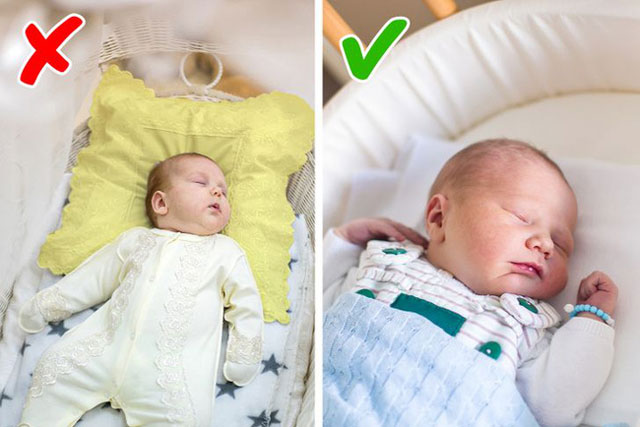 5 món đồ cha mẹ thông minh đừng bao giờ mua khi con dưới 1 tuổi, vừa phí tiền lại gây hại cho con