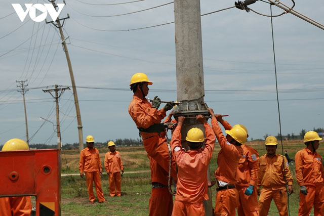 Bộ Công Thương hỏa tốc báo cáo Thủ tướng Chính phủ về nguy cơ thiếu điện từ năm 2022