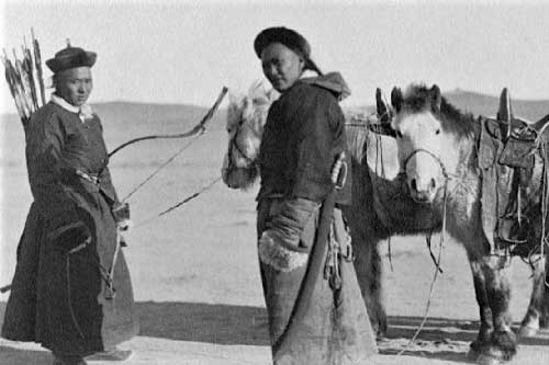 Yếu tố nào giúp đội quân Thành Cát Tư Hãn bất khả chiến bại