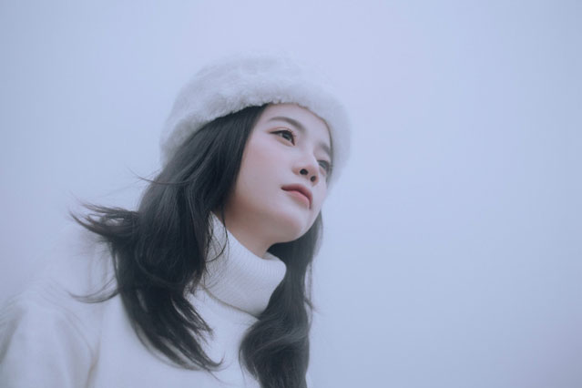 Hạnh An của "Solo cùng Bolero" tái xuất cực xinh đẹp