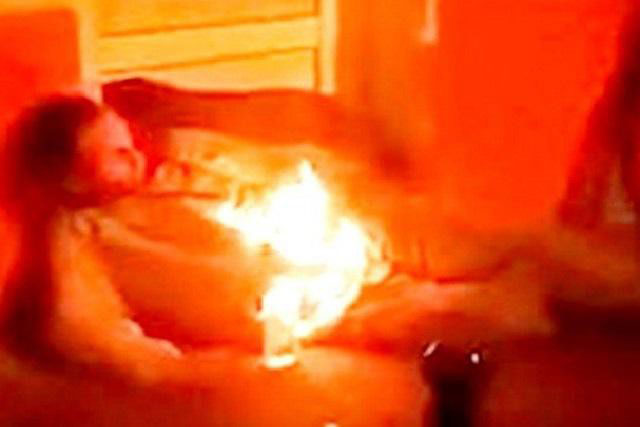 Lời giải khoa học cho hiện tượng rùng rợn bí ẩn 'người tự bốc cháy thành tro'