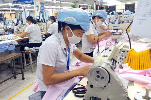 Hơn 3,3 triệu người lao động đã nhận được hỗ trợ