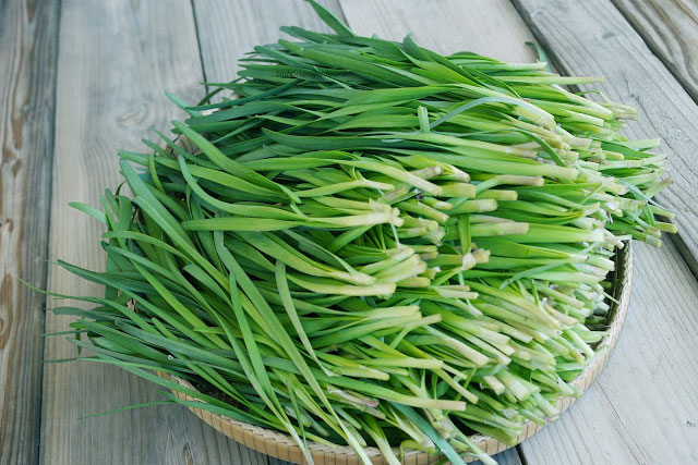 Ăn hẹ mỗi ngày để phòng bệnh hiệu quả