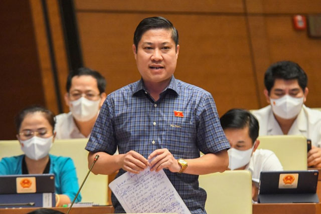 Đại biểu Quốc hội đề nghị làm rõ những “lùm xùm” liên quan đến từ thiện