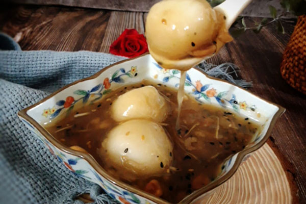 2 món bánh đơn giản cho ngày cuối tuần