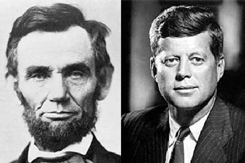 3 sự trùng hợp kỳ lạ nhất thế giới, khoa học không thể lý giải nổi