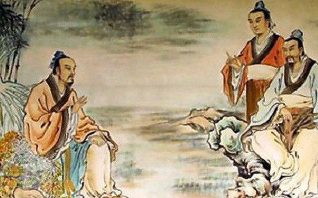 Cổ nhân chỉ ra 3 kiểu người tham lam vừa nhìn 3 giây đã biết, tốt nhất nên tránh xe kẻo lụi bại