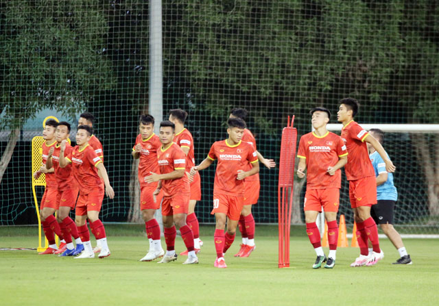 Cơ hội nào cho bóng đá Đông Nam Á ở VCK U23 châu Á?