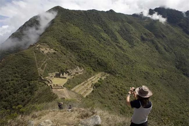 5 điểm du lịch huyền bí ở Peru khiến du khách tò mò 4