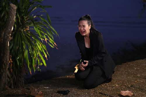 Nhận được 4 con gà do mẹ chồng gửi, vợ tôi bật khóc nức nở rồi bỏ vào phòng nhốt mình lại