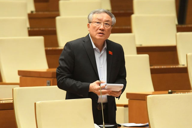 Tổ chức phiên tòa trực tuyến: Cần thiết nhưng phải thận trọng