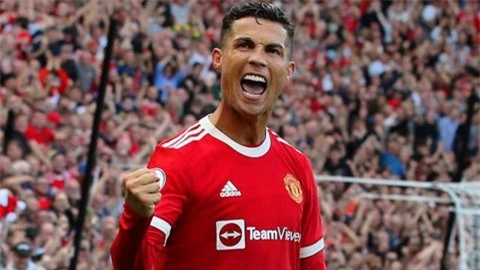 Ronaldo sẽ mang đến khác biệt ở đại chiến MU vs Liverpool?