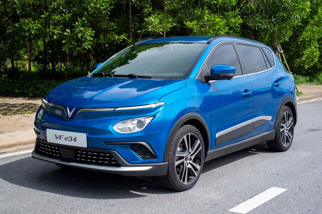 Những mẫu xe mới hứa hẹn sẽ "khuynh đảo" thị trường Việt dịp cuối năm 2021