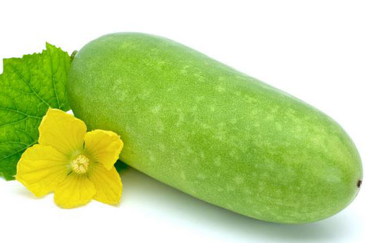 5 loại rau củ thanh mát, giải nhiệt cho các bà bầu