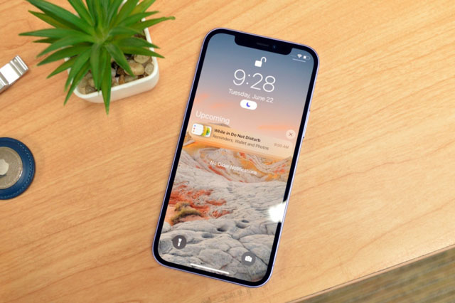 Ứng dụng này khiến pin iPhone tụt cực nhanh