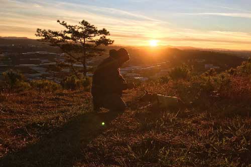 Top 5 địa điểm ngắm hoàng hôn Đà Lạt cực “Chill”