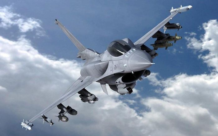Bán tiêm kích F-16 ‘lướt‘ đắt gấp rưỡi Su-35 Nga, Mỹ có đang 'bắt chẹt' đồng minh?