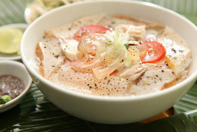 Thanh nhiệt, giải độc với bài thuốc dân gian từ sứa