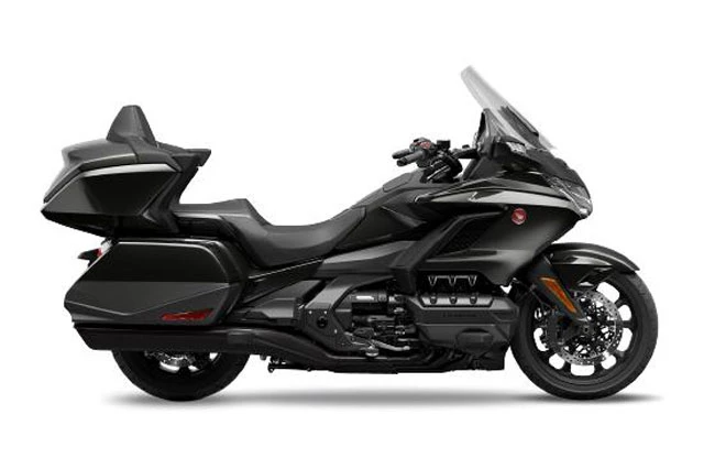 Honda Gold Wing 2021.