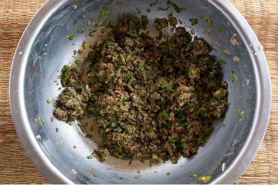 Cảnh báo nguy cơ ung thư gan từ món Thái truyền thống