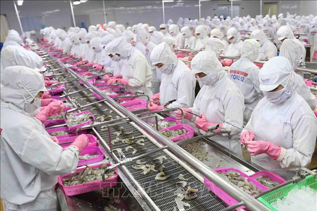 Nghị quyết 128/NQ-CP: 'Cởi trói' tinh thần, thúc đẩy khôi phục kinh tế