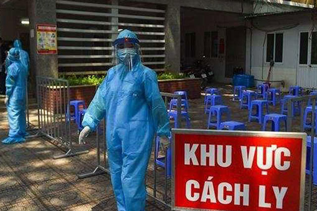 Ngày 25/10: Có 3.639 ca mắc COVID-19 ở TP Hồ Chí Minh và 52 tỉnh, thành; 1.323 bệnh nhân khỏi