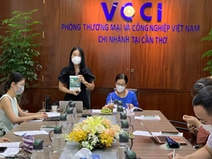 Ra mắt cẩm nang hỏi đáp đầu tư – kinh doanh với khu vực  Đồng bằng Sông Cửu Long