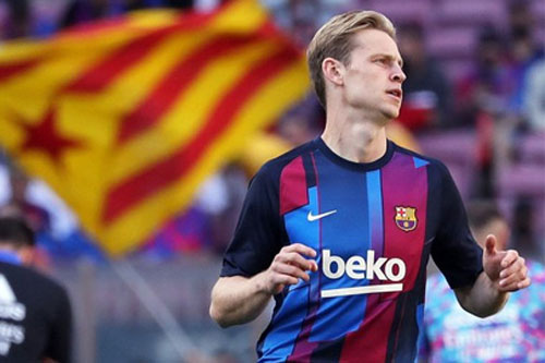 Barcelona thua đơn thiệt kép sau trận siêu kinh điển