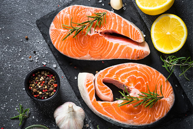 4 loại thực phẩm bé càng ăn càng thông minh, nhất là loại thứ 2