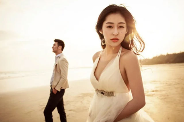 3 kiểu phụ nữ dù hi sinh, hết lòng đến mấy cũng không nhận được sự tôn vinh từ chồng