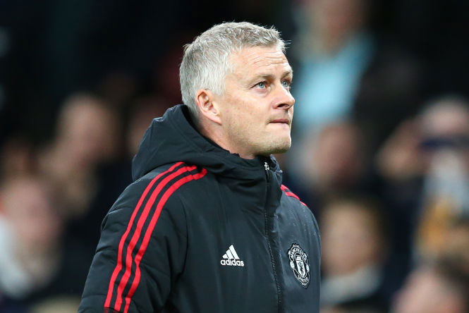 MU nên tống cổ HLV Solskjaer và 3 ngôi sao sau nỗi nhục thua Liverpool