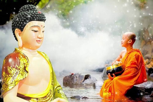 Phật dạy: 3 điều còn thì không biết, tới lúc mất đi rồi mới biết