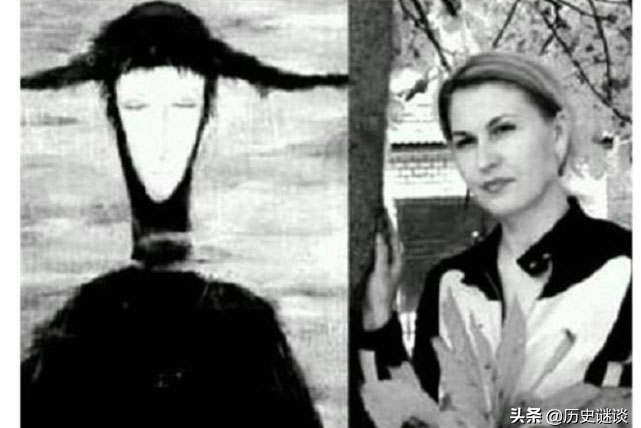 Bức tranh “ma ám” nổi tiếng nhất thế giới: Cả 3 người từng mua đều vội trả lại vì một chi tiết, kỳ lạ nhất là cách hoạ sĩ đã vẽ ra nó