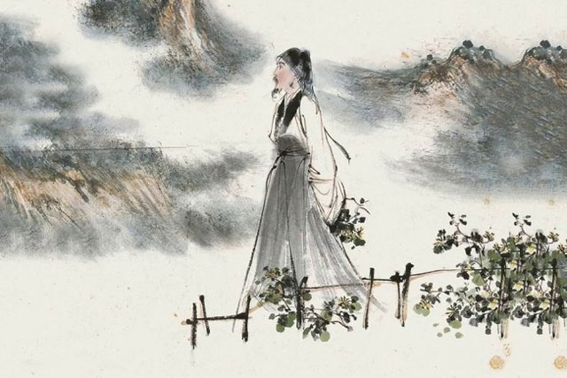 Cổ nhân dạy: Con người khi không có tiền đừng làm phiền người khác, khi có tiền, đừng làm phiền bản thân