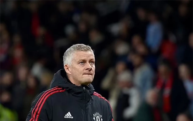 Nóng: Man United họp quyết định tương lai Solskjaer trong ít giờ tới