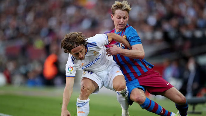 5 bài học rút ra sau trận Siêu kinh điển