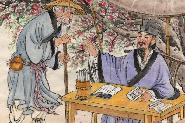 Cổ nhân dạy: Cái họa lớn nhất là sống không biết đủ, cái hại lớn nhất là lòng tham lam