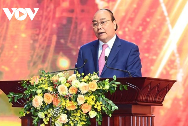 Chủ tịch nước: “Báo chí là “tấm gương tinh thần” trong đó nhân dân nhìn thấy bản thân mình”