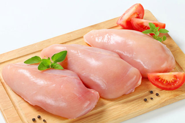 2 công thức nấu cháo thịt gà bồi bổ sức khỏe cho cả gia đình