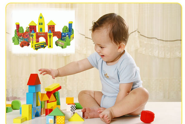 5 trò chơi tăng cường trí não bố mẹ nên khuyến khích trẻ mỗi ngày