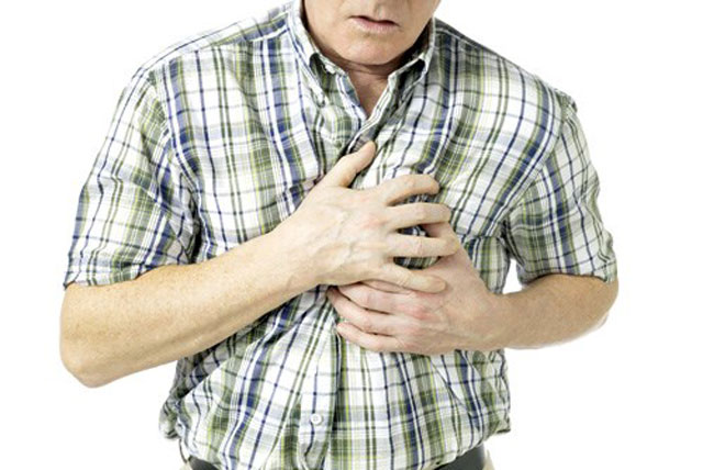 Những triệu chứng mà bạn không nên coi thường