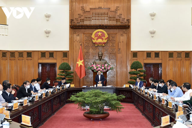 Chương trình phục hồi và phát triển kinh tế-xã hội: Phải hiệu quả, tạo sự đồng thuận cao